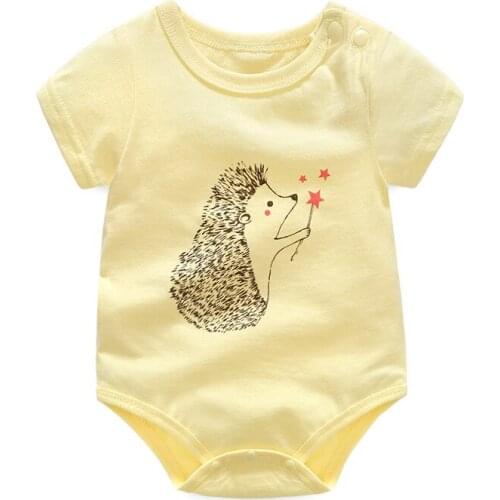 Oklady Baby Clothes