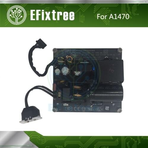 Tested A1470 Power Supply For Apple AirPort Base Station A1521 Time Capsule A1470 2013 PA-1600-9A 12V 5A 100-240V 50/60Hz