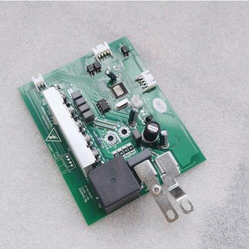 PV Charging Board for PS 3kva 24 50A Solar Hybrid Inverter to Repair/ Replace parts Board