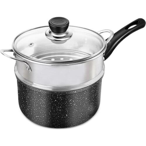 Schnesland Non-stick Cooking Pans