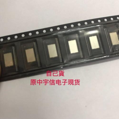 TAS5634DDVR TAS5634 HTSSOP-44 Linear chip audio amplifier New and original