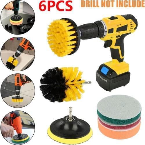 Электрические щетки для уборки VAKIND China At AliExpress