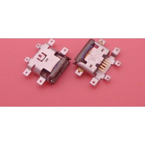 2pcs for Motorola Droid Razr XT890 XT905 XT925 XT926 XT907 XT926 XT862 USB charger charging connector