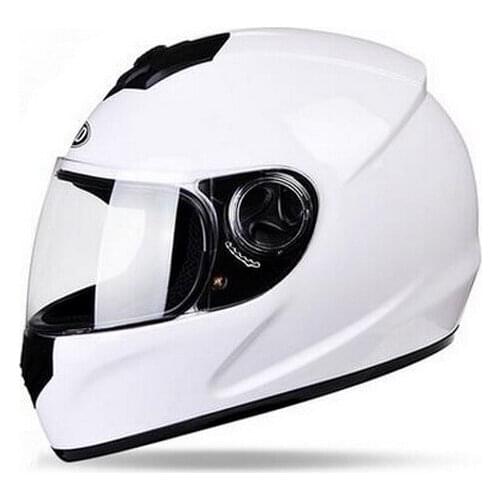 2016 winter Motocross moto racing helmets full face motorcycle helmet motorbike helmets of ABS with Anti-fog lens FREE SIZE