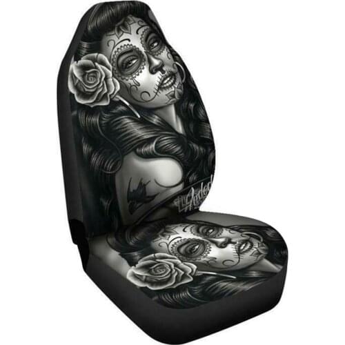 3 Colors Universal Large Size Car Seat Cover Protector Front Or Rear Seat Back Cushion Pad Mat Backrest For Auto Interior Truck