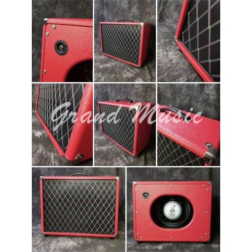 Custom Grand Guitar Amp Speaker Cabinet Baltic Birch Wood Accept Customized Electric Guitar Bass Amplifier