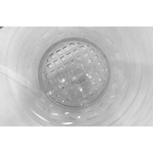 Aquarium Gravel Cleaner Nozzle Accessory for Electric Water Changer Pump Siphon