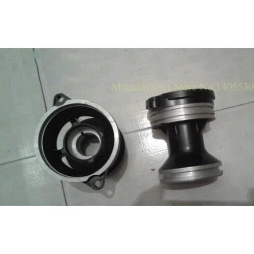 Free Shipping marine outboard motor part bead bar underwater Cage for Yamaha new model 2 stroke 25 HP 30 HP boat engine