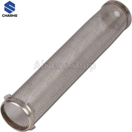 Airless sprayer Pump Manifold Filter Wagner HP Filter for Amspray and Wagner 975/1025/4300G and SprayTech EP2005/EP2105/EP2300