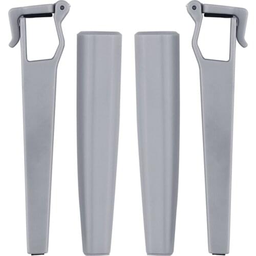 Quick Release Landing Gear Extensions Leg Support Protector for DJI Mavic Air 2 Drone Accessories