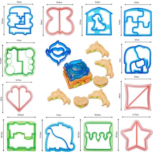 Инструменты для печенья CHFENGASQ China At AliExpress