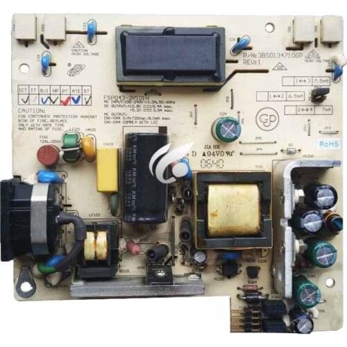 Original for Power Supply Board FSP043-2PI01 For ACER AL1916 AL1706 AL1716 used board Working good