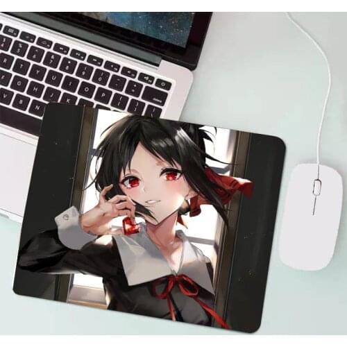 Gaming mouse pad player pad best-selling gaming computer desk pad mouse keyboard cheapest gaming pad animation picture customiza