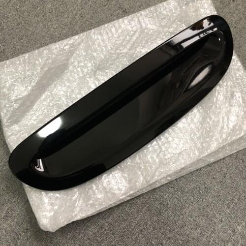 Car Turbo Front Machine Cover Air Inlet Inspiratory Grille Housing For MINI Cooper S One d JCW F55 F56 F54 F57 Car Accessories