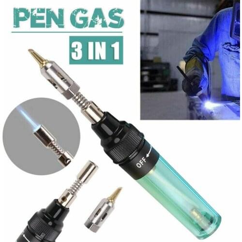MACE PLUS Portable Gas Burners