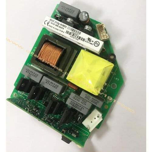 Original EUC 215g N/M25 Projector Ballast Lamp Driver Board
