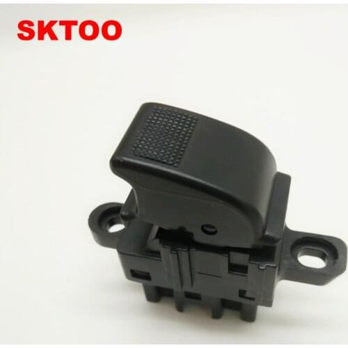 SKTOO window lifter switch Power Window Switch For Mazda 323 glass lift switch