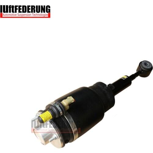 Luftfederung New Air Spring Front Suspension Air Ride Strut Assembly Fit Ford Expedition Lincoln Navigat 3L1Z18124CA 3L1Z18124DA