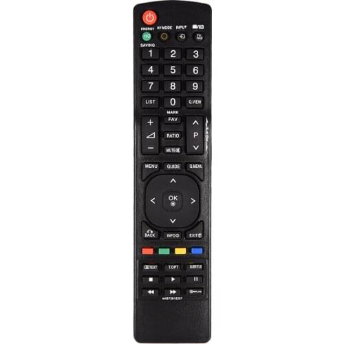 TV Remote Controller Replacement Remote Control Replacement For LG AKB72915207 TV Remote Controllers
