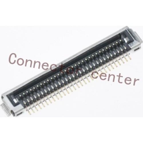 LCD Connector 0.5mm Pitch 30P original LVD-A30SFYG-TP+ LVDS Connector