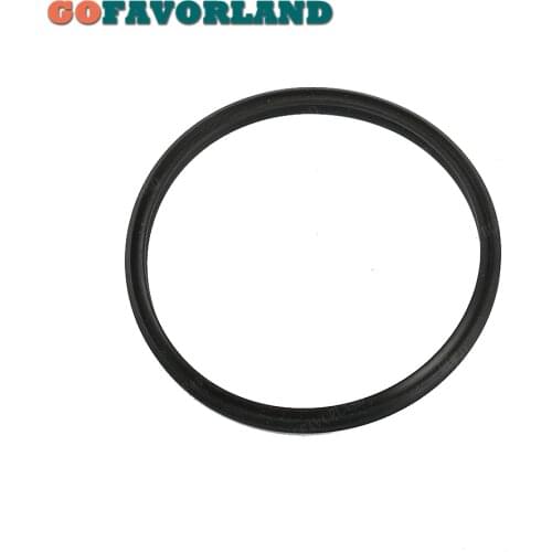 Turbocharger Intercooler Boost Pipe Hose Seal Gasket 3C0145117F For VW Beetle Bora CC Golf Jetta For Audi A4 A6 Q3