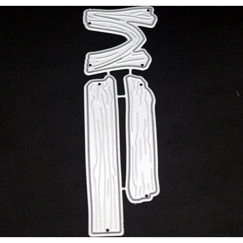 YINISE Metal Cutting Dies For Scrapbooking Stencils Cross DIY CUTPAPER Album Cards MAKING Embossing Folder Craft Die Cuts Tools