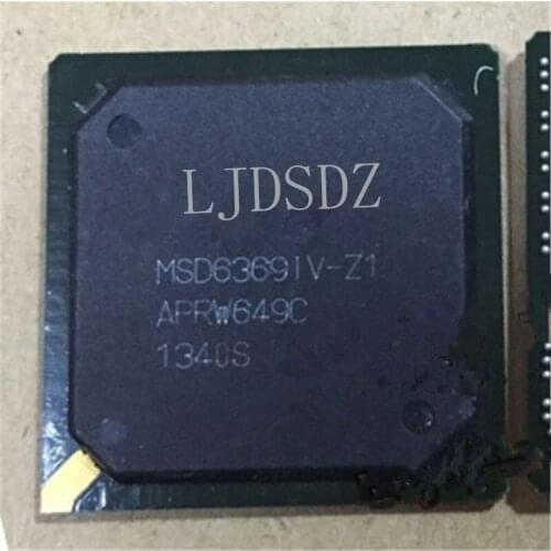 1 PÇS/LOTE MSD6369IV-Z1 IN STOCK