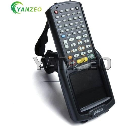 10PCS MC3090 Barcode Scanner For Motorola Symbol MC3090-GU0PBCG00WR 1D Laser 48Key Mobile Computer PDA Barcode Scanner