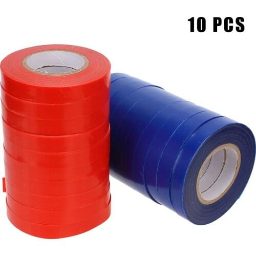10 PCS Tying Binding Flower Vegetable Machine PVC tie Tape Tree Parafilm Tapetool Secateurs Engraft Gardening bind belt