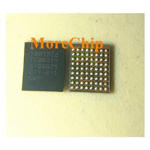 100TB2d NFC IC BGA Chip 100TB2D 3pcs/lot
