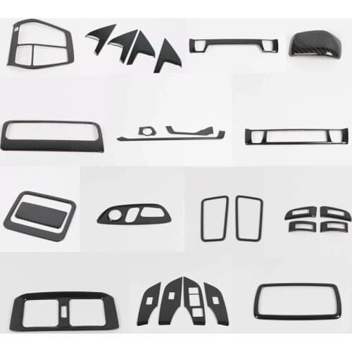 For toyota rav4 rav 4 xa50 2019 2020 accessories parts AT Gearbox cover trim Cover trim Ring Garnish Stainless Steel