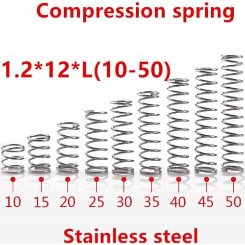 Angooter Springs For Furniture