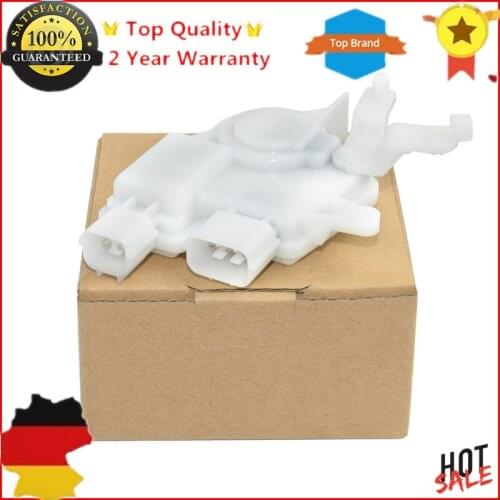 AP01 New REAR RIGHT FOR MAZDA 5 CR19 CW DOOR POWER LOCK ACTUATOR C235-72-350 C23572350