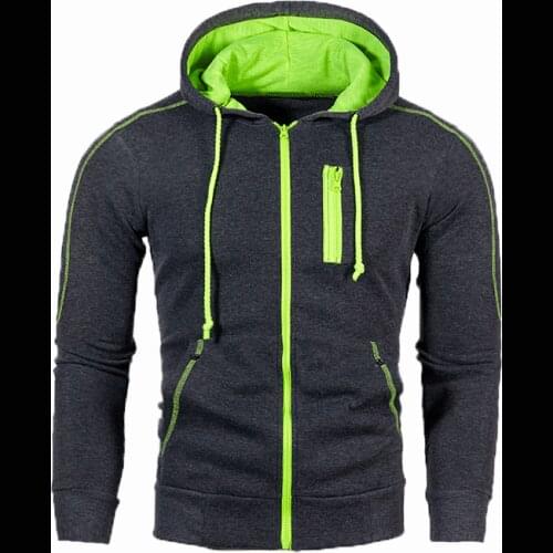 August twenty Hoodies For Men