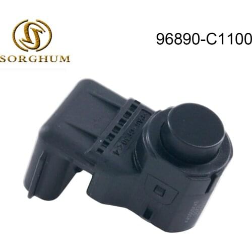 96890-C1100 PDC Parking Sensor For Kia Sorento Hyundai Ultrasonic Sensor 96890C1100