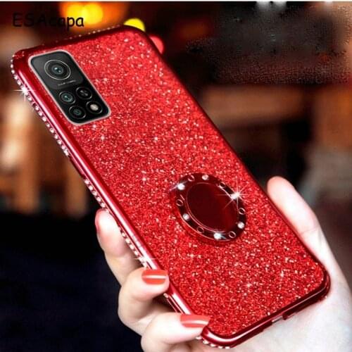 ESACAPA Phone Cases Xiaomi Redmi K20 Pro