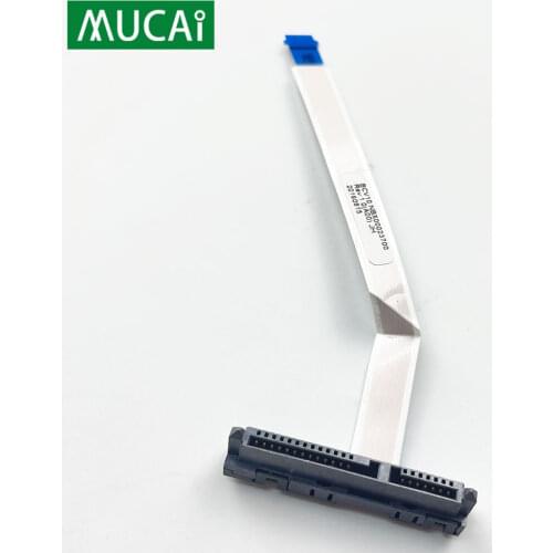 For Dell Inspiron Ins 15R 7566 7567 14R 7466 7467 15 7000 3558 SATA Hard Drive HDD Connector Flex Cable 0NP27Y NP27Y NBX00023700