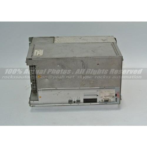 Inverter CDE34.020.W2.3.PC1 28kva Used Good In Condition With Free DHL