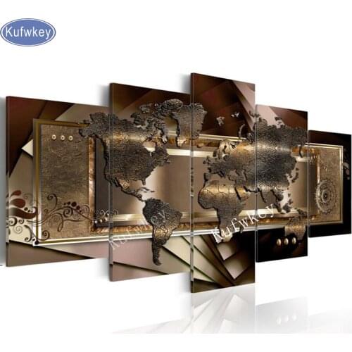 KUFWKEY Children's Puzzles