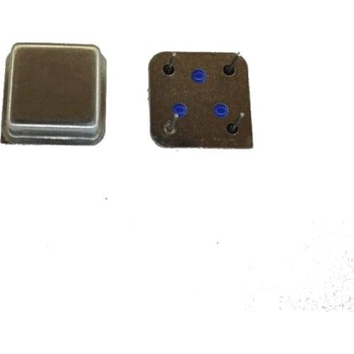 5PCS/LOT 4.000MHZ 4MHZ 4M 4.000 Active Crystal Oscillator square DIP4 NEW