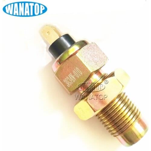 New Speed Sensor Plug 3967252 For Cummins