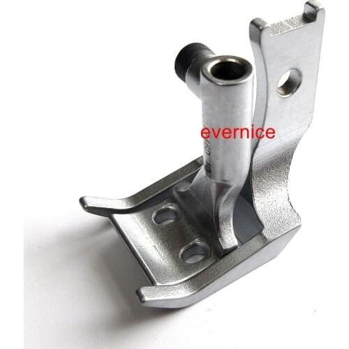 Walking Feet For Pfaff 1246 1296 10 Mm 2-Needle Sewing Machine