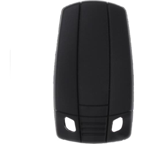 Silicone Car Remote Key Shell Fob Cover Case For BMW X1 X5 3 5 Series E90 E91 E92 E60