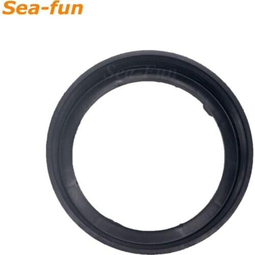 Electric Fuel Pump Locking Tank Seal Top Ring Cover For Peugeot 307 206 207 Sega For Citroen Triumph 9633283880