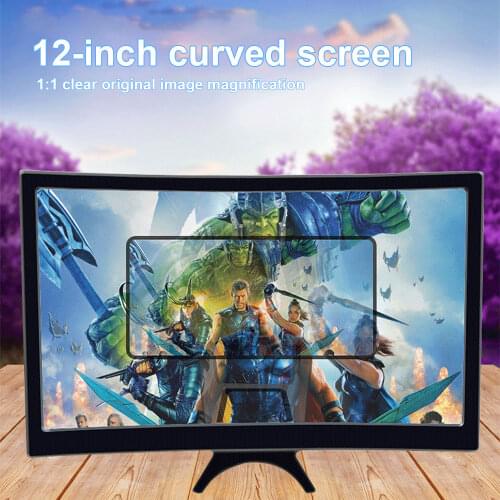 Willkey Magnifying Screens For Smartphones