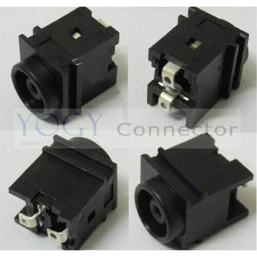 10x New DC Jack fit for SONY VGN- TZ C SR NW 90 degrees