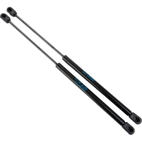 2x Car Rear Tailgate Auto Gas Spring Lift Supports Struts Damper for Hyundai Tucson 2010 2011 2012 2013 2014 2015 Absorber 478MM
