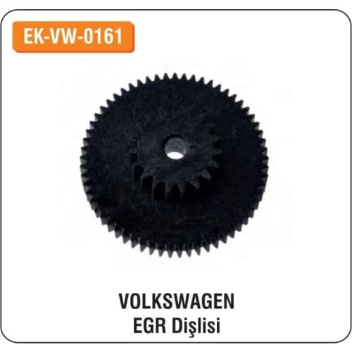 ALTECH Volkswagen For EGR Gear EK-VW-0161