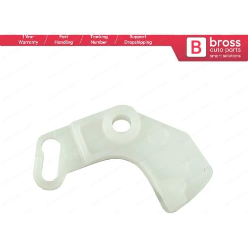 Bross Auto Parts BSP27 Side Signal Clips For Mercedes W203 Fast Shipment Free Shipment Ship From Made in Turkey turkey