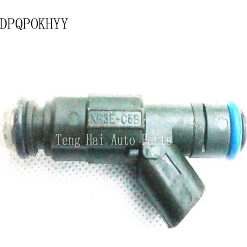 DPQPOKHYY For Ford nozzle,0280158227,0280155865,0280156127,4L8E-A4A,XR3Z-CB,2R3Z-BA
